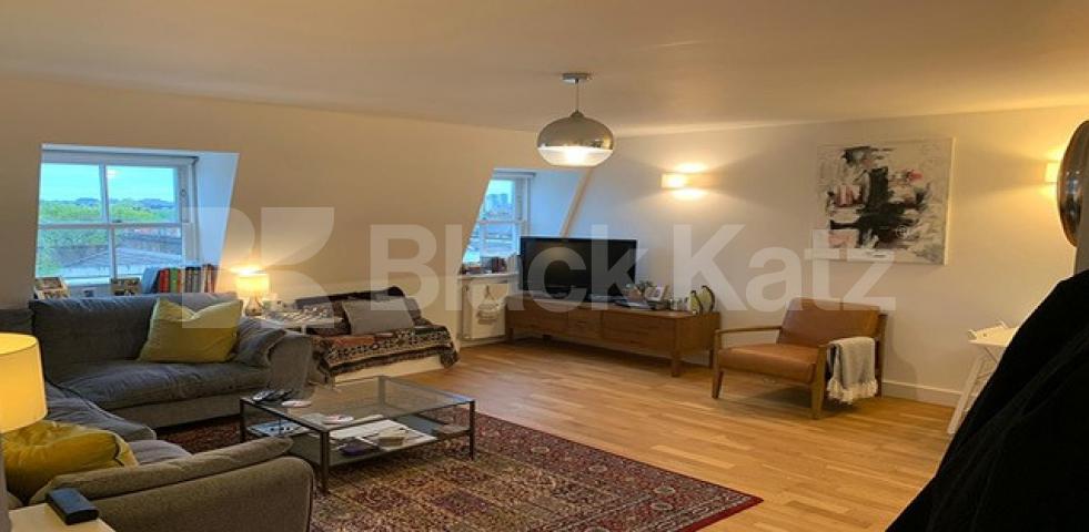 			1 Bedroom, 1 bath, 1 reception Apartment			 York Way, CAMDEN BORDERS
